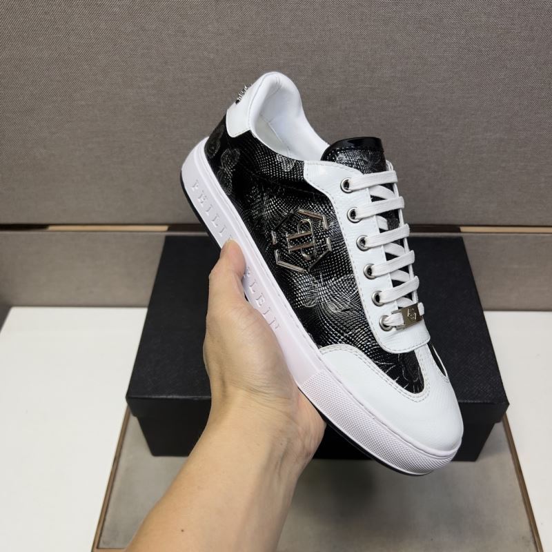 Philipp Plein Shoes